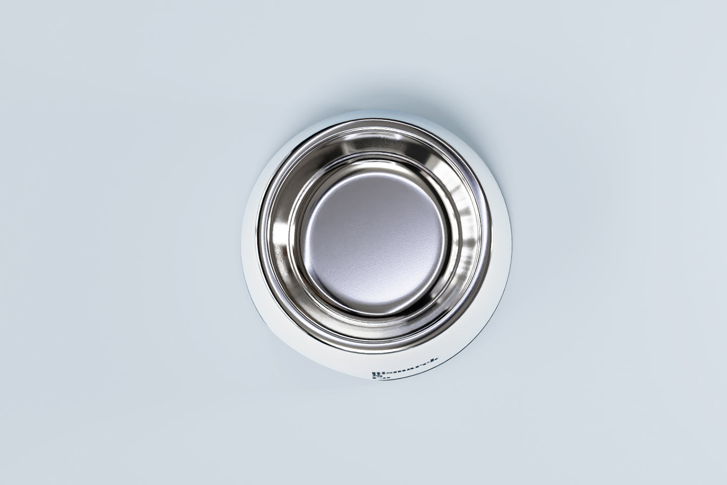 Double-layer Bowls