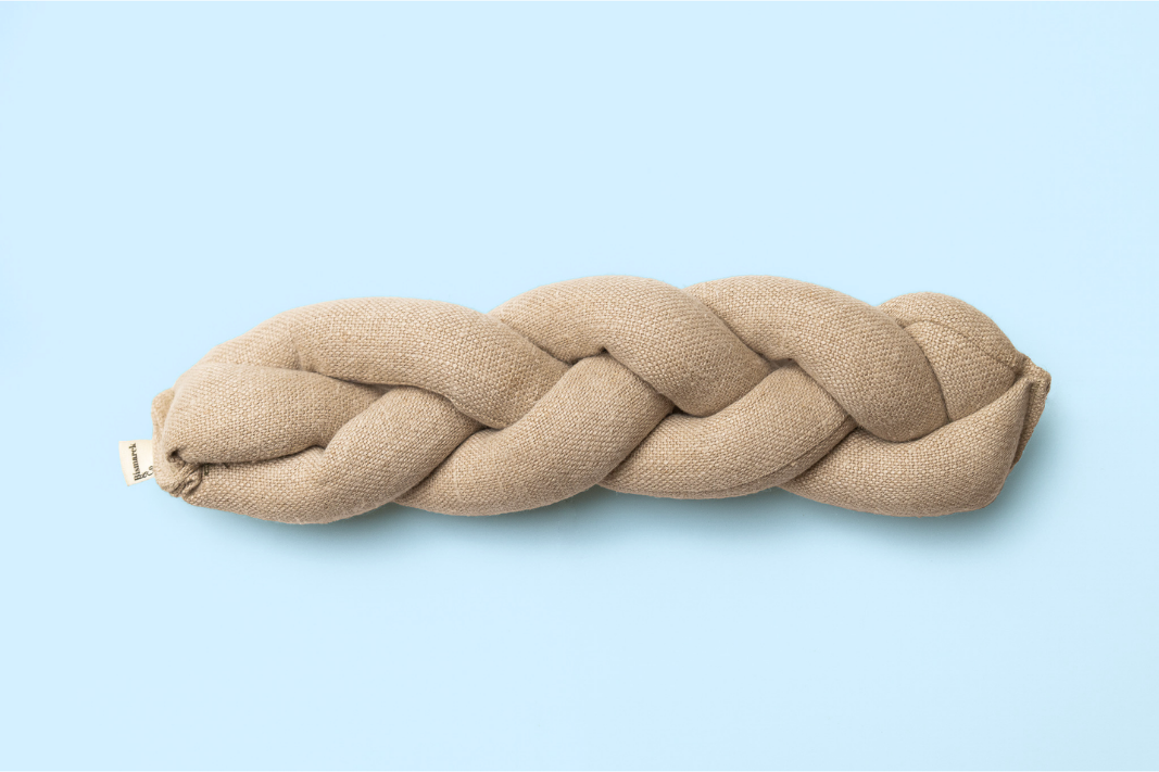 Snuffle Toy | Koeksister
